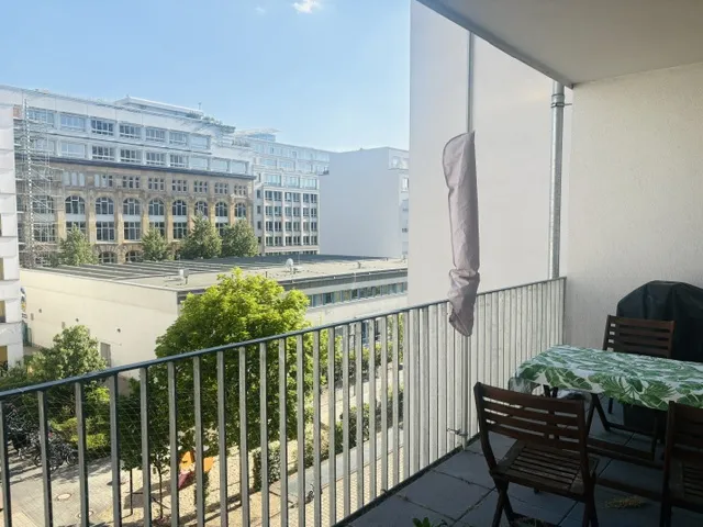 Zimmer-Neubauwohnung (2 Schlafzimmer) ab August — photo 1